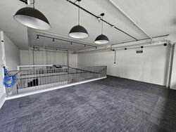 Ct Hub 2 (D12), Factory #570486391